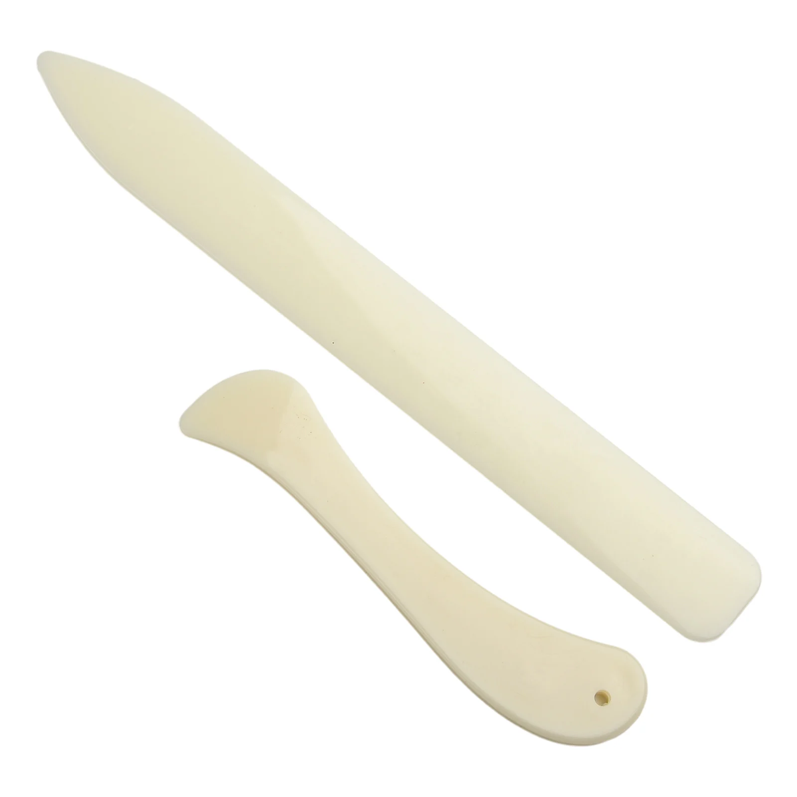 2PCS Leather Working Tool Bone - đánh giá và giá Leatherwork Projects