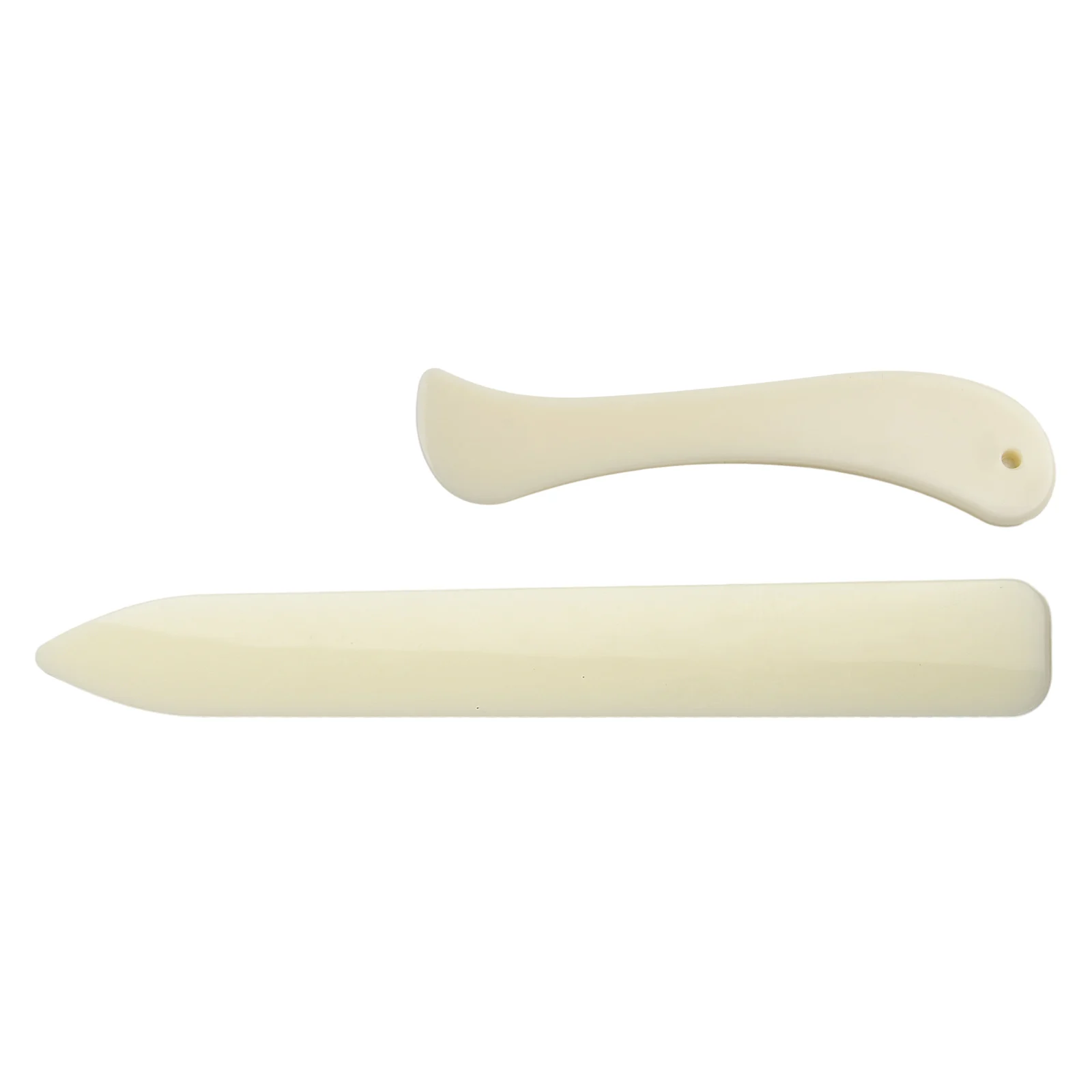 2PCS Leather Working Tool Bone - đánh giá và giá Leatherwork Projects